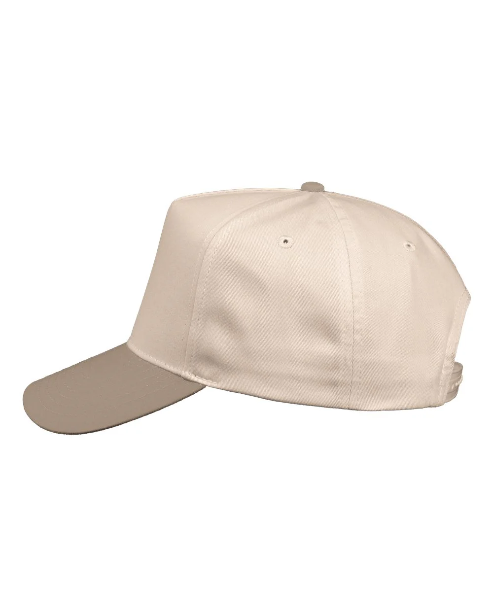 Valucap-8869-Five-Panel Twill Cap - Image 29