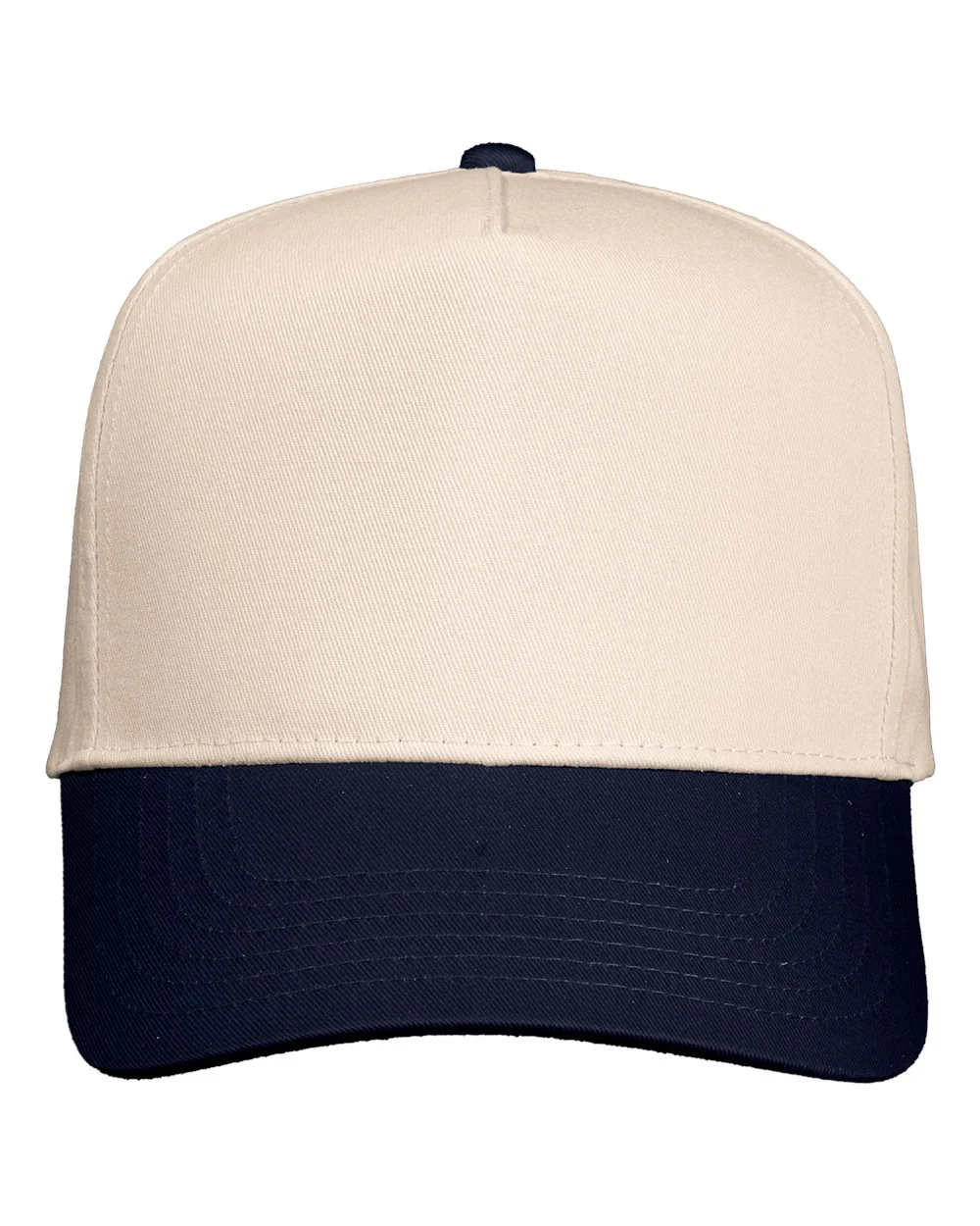 Valucap-8869-Five-Panel Twill Cap - Image 33