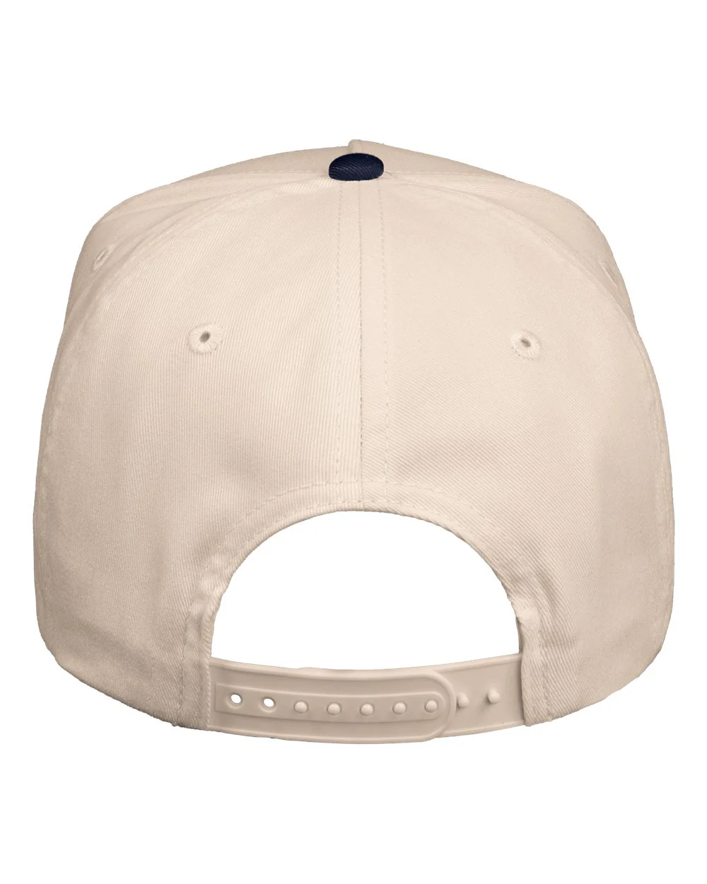 Valucap-8869-Five-Panel Twill Cap - Image 34