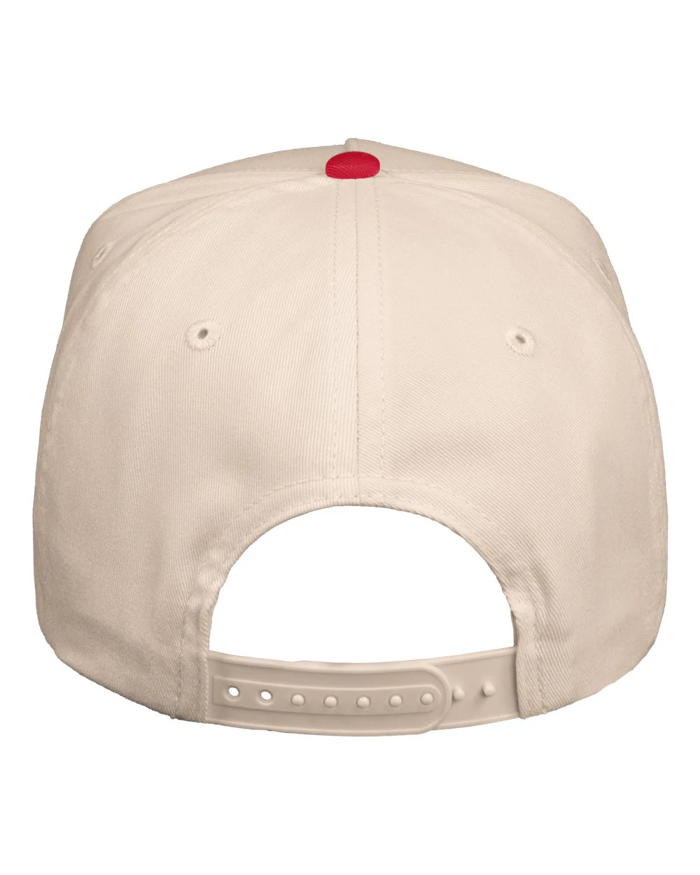 Valucap-8869-Five-Panel Twill Cap - Image 37