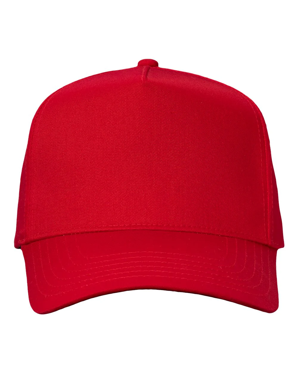 Valucap-8869-Five-Panel Twill Cap - Image 42