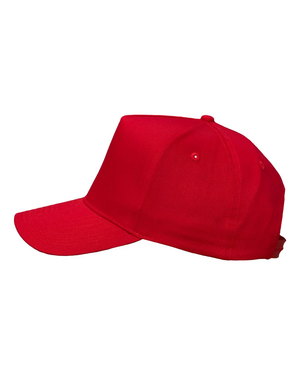 Valucap-8869-Five-Panel Twill Cap - Image 44