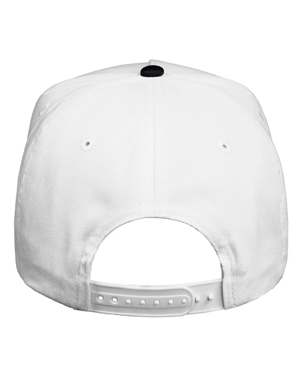 Valucap-8869-Five-Panel Twill Cap - Image 49