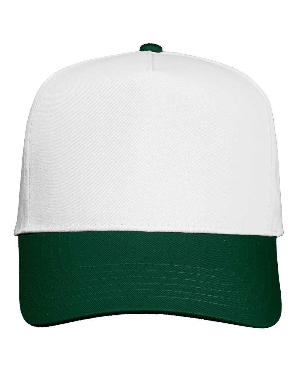 Valucap-8869-Five-Panel Twill Cap - Image 51