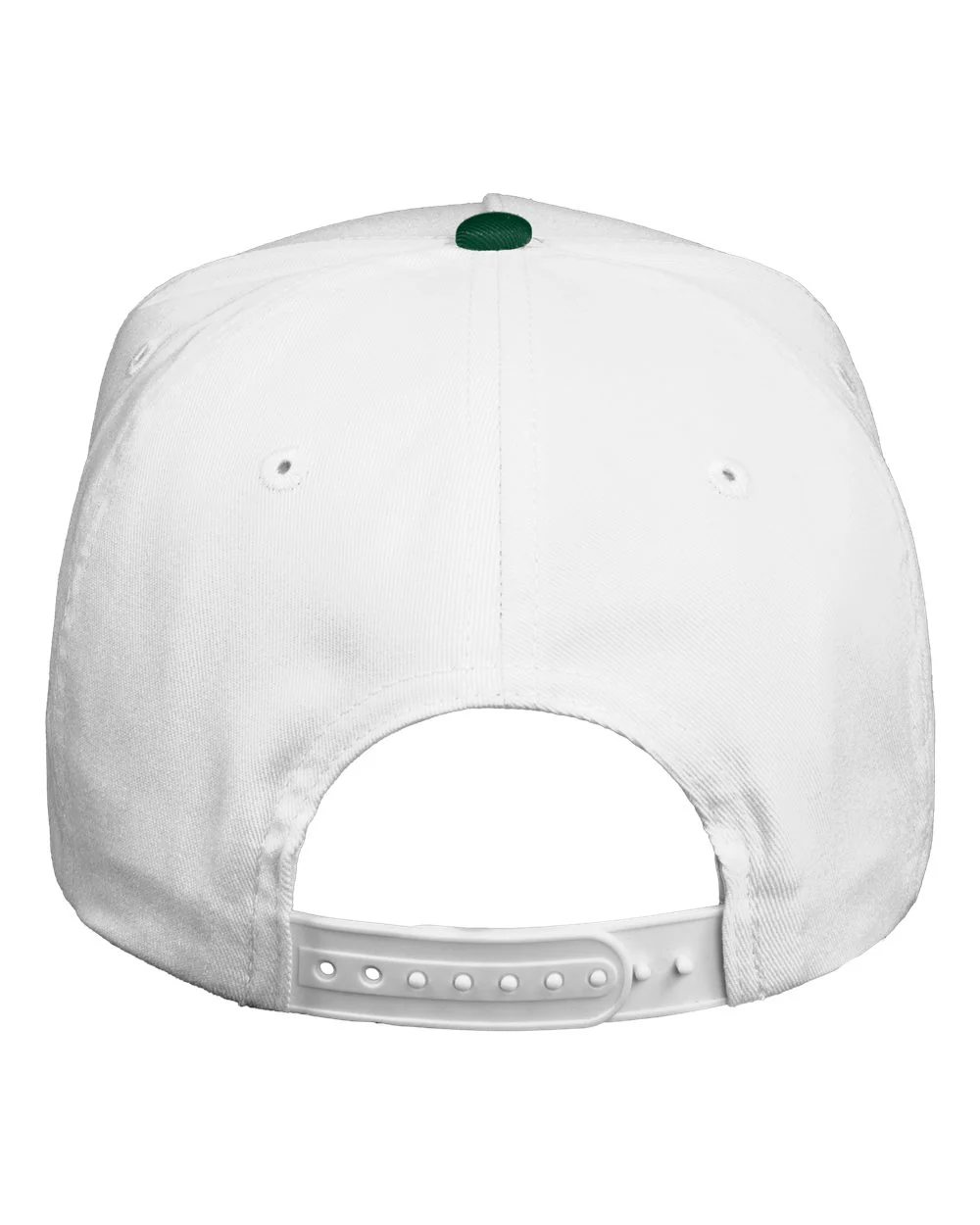 Valucap-8869-Five-Panel Twill Cap - Image 52
