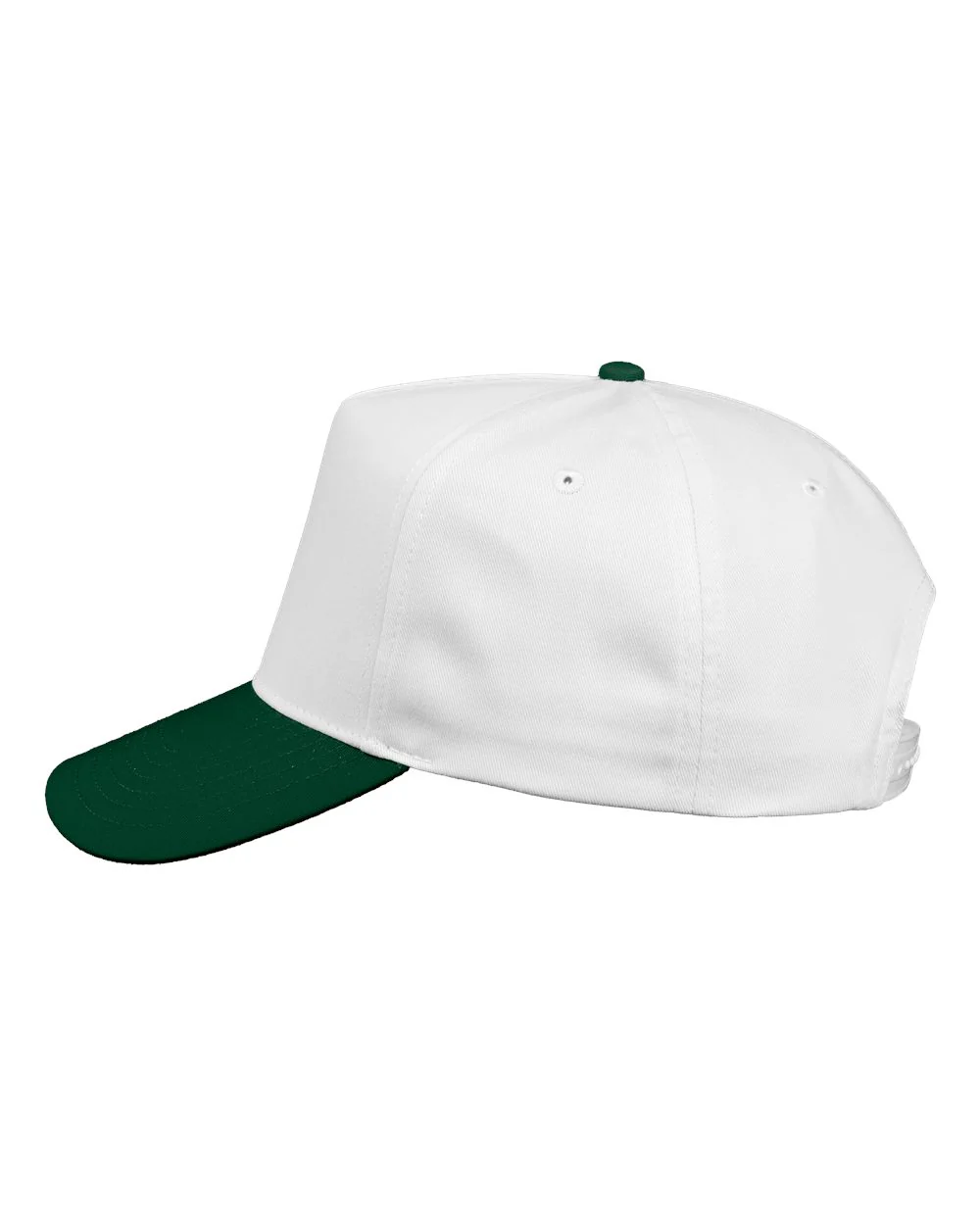 Valucap-8869-Five-Panel Twill Cap - Image 53