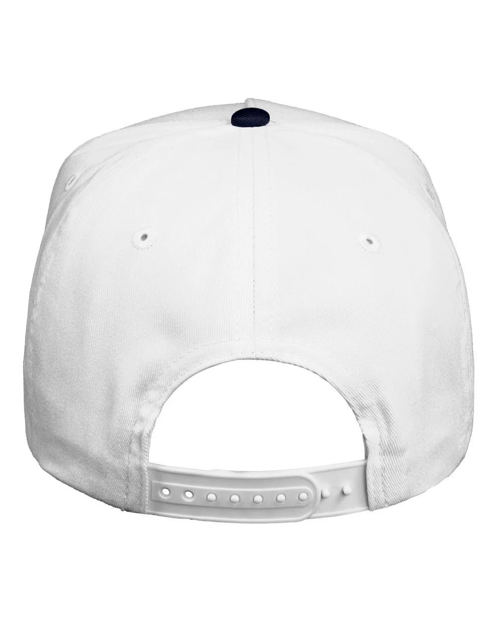 Valucap-8869-Five-Panel Twill Cap - Image 55