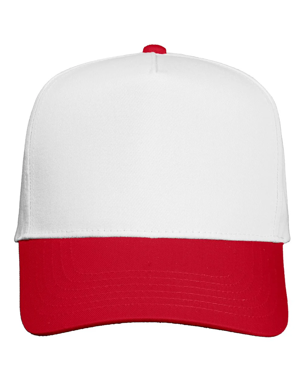 Valucap-8869-Five-Panel Twill Cap - Image 57