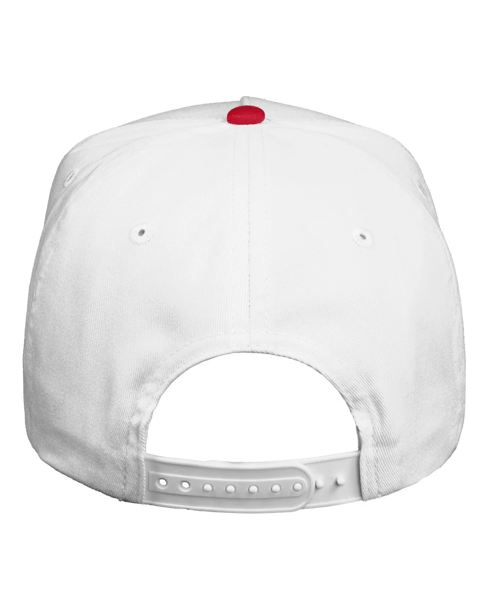 Valucap-8869-Five-Panel Twill Cap - Image 58
