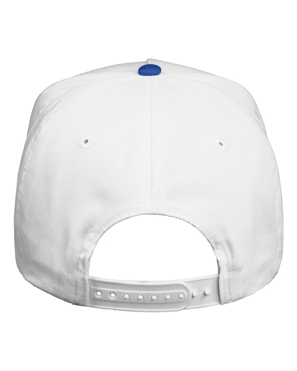 Valucap-8869-Five-Panel Twill Cap - Image 61