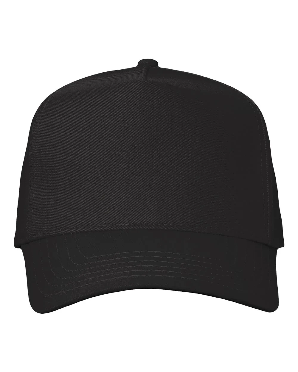 Valucap-8869-Five-Panel Twill Cap - Image 63