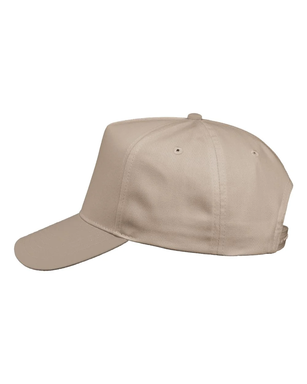 Valucap-8869-Five-Panel Twill Cap - Image 70