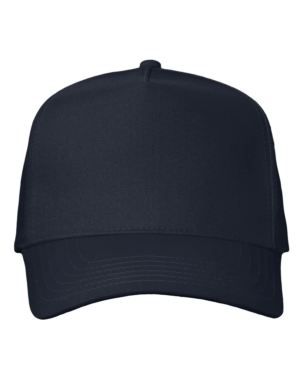 Valucap-8869-Five-Panel Twill Cap - Image 71