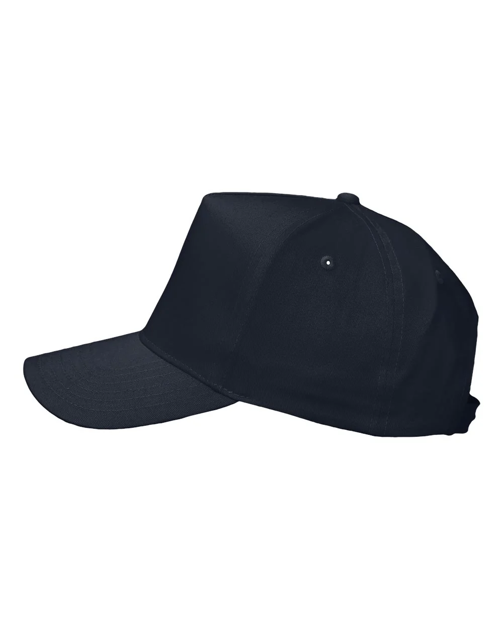 Valucap-8869-Five-Panel Twill Cap - Image 73