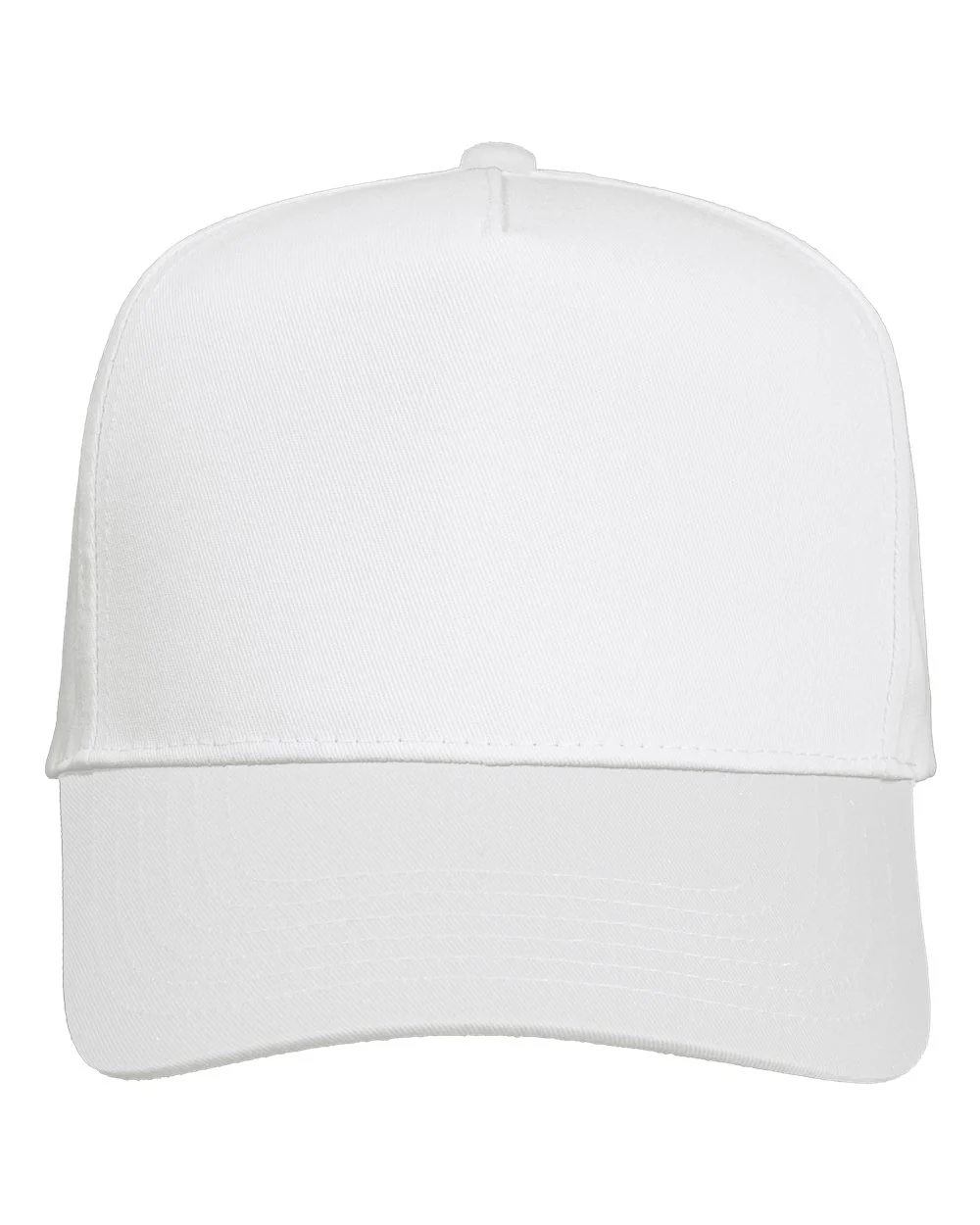 Valucap-8869-Five-Panel Twill Cap - Image 74