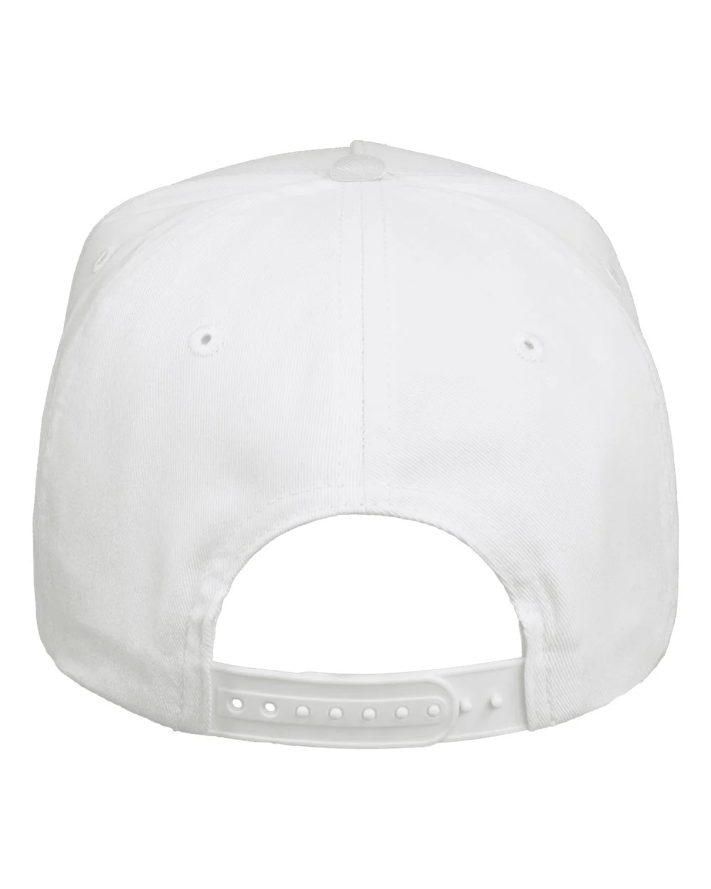 Valucap-8869-Five-Panel Twill Cap - Image 75