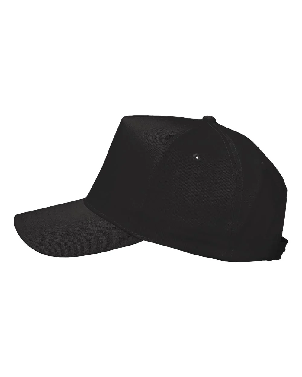 Valucap-8869-Five-Panel Twill Cap - Image 78