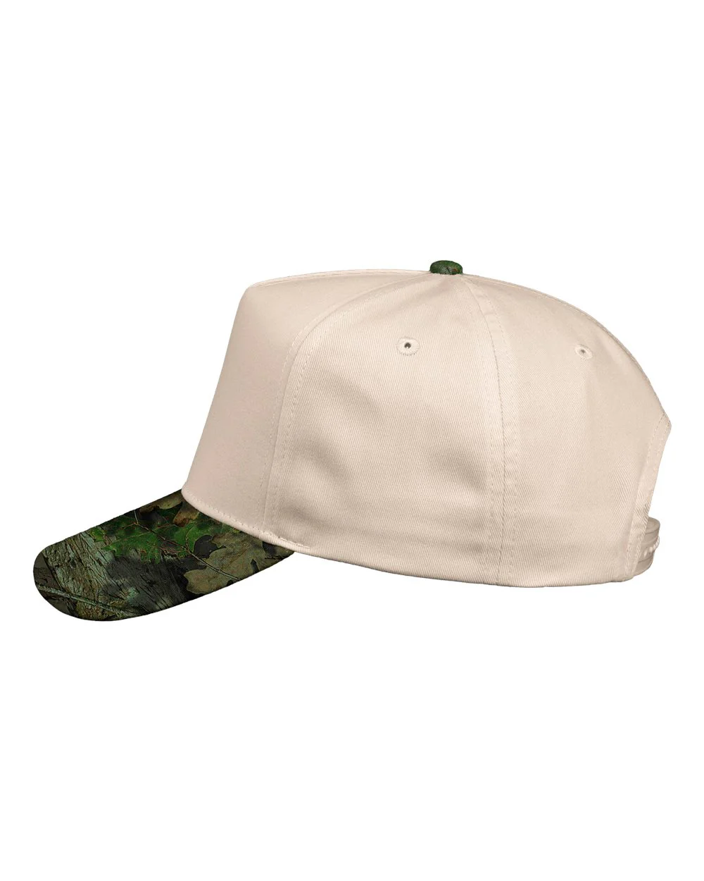 Valucap-8869-Five-Panel Twill Cap - Image 86