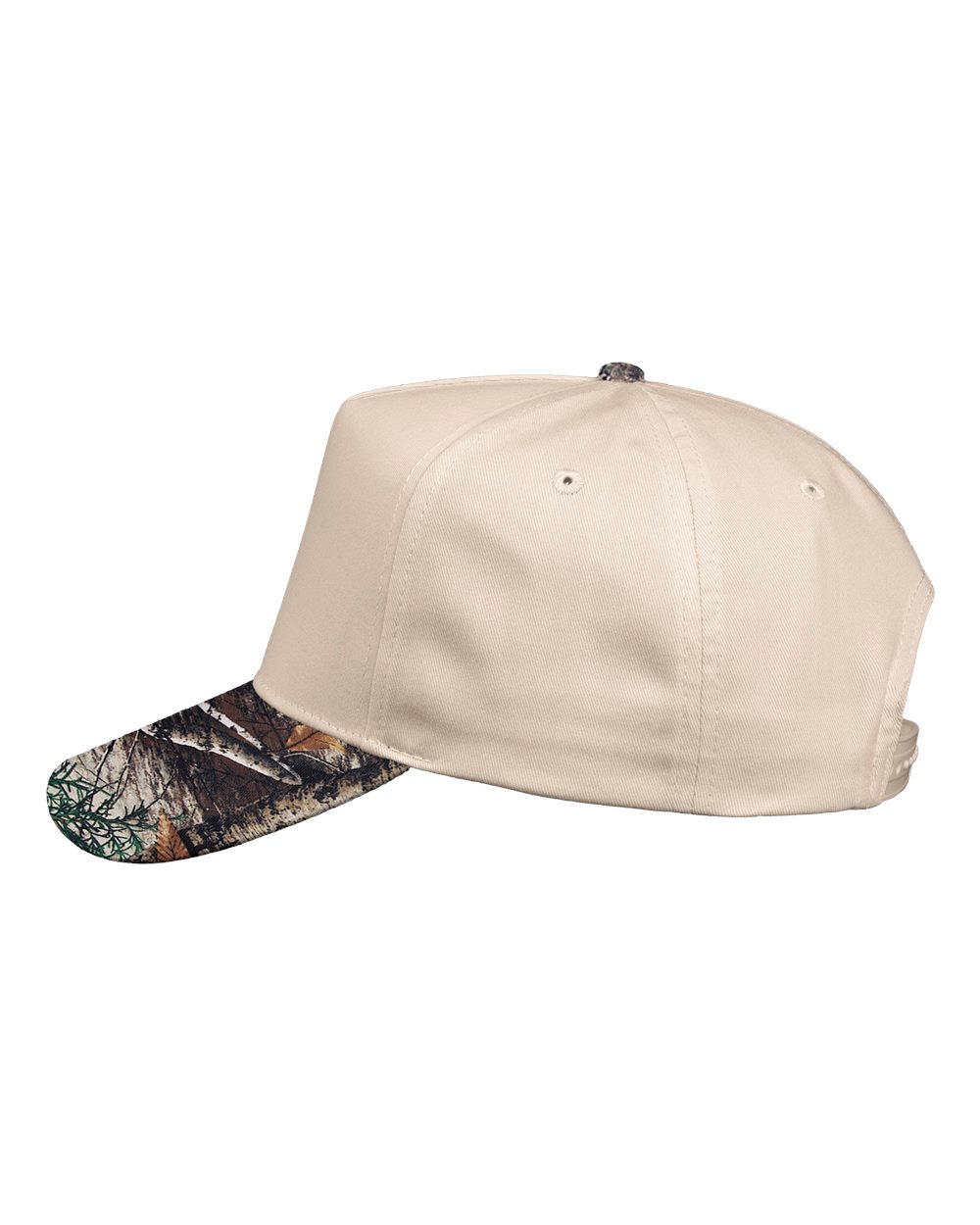 Valucap-8869-Five-Panel Twill Cap - Image 88