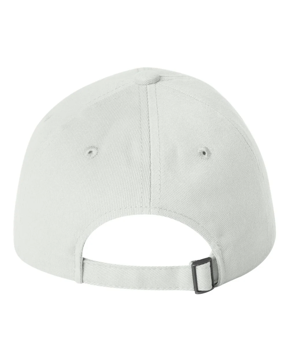 Valucap-9610-Heavy Brushed Twill Unstructured Cap - Image 12