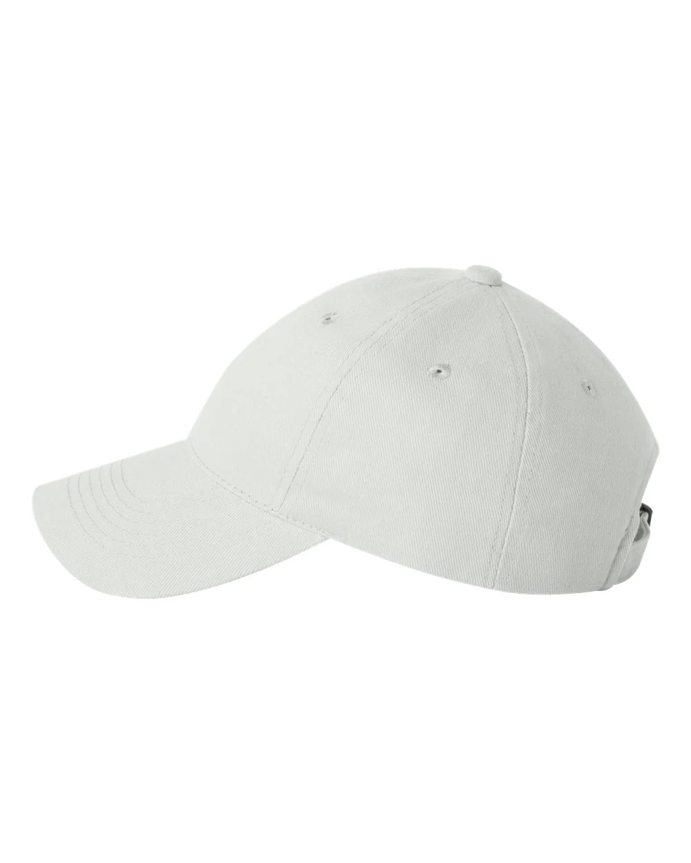 Valucap-9610-Heavy Brushed Twill Unstructured Cap - Image 13