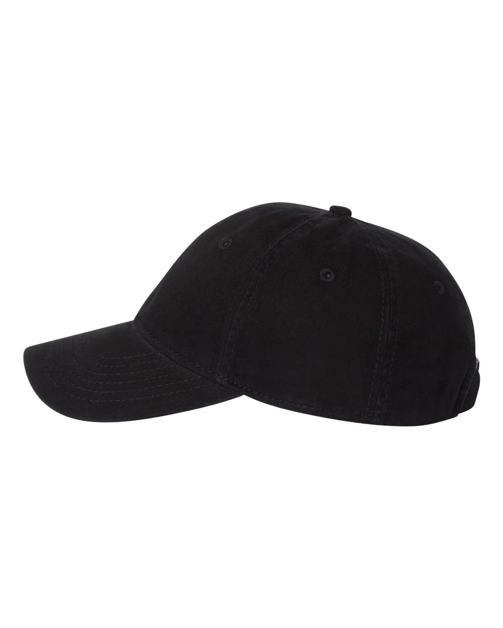 Valucap-AH35-Unstructured Cap - Image 3