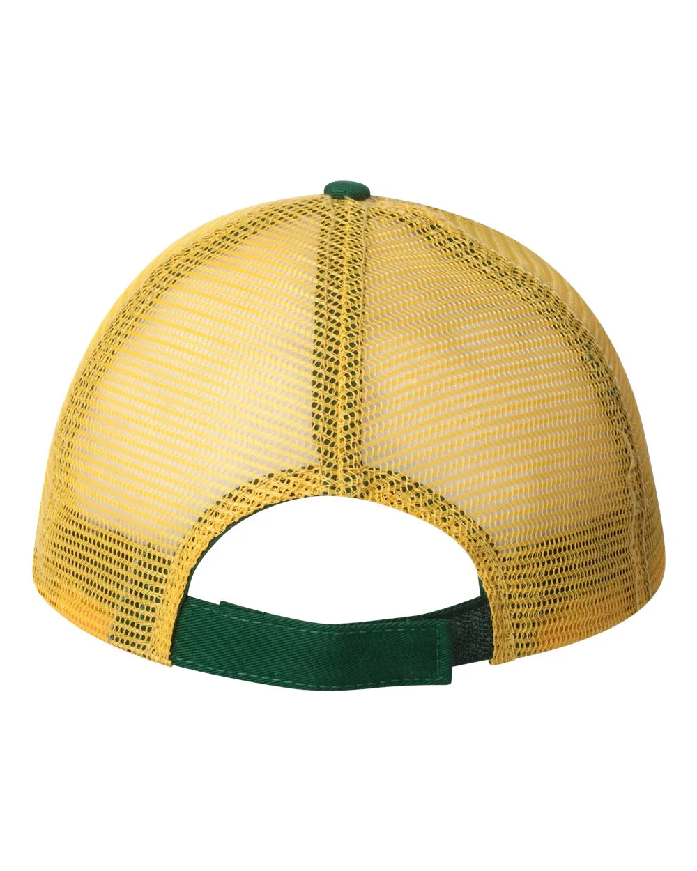 Valucap-AH80-Bio-Washed Trucker Cap - Image 14