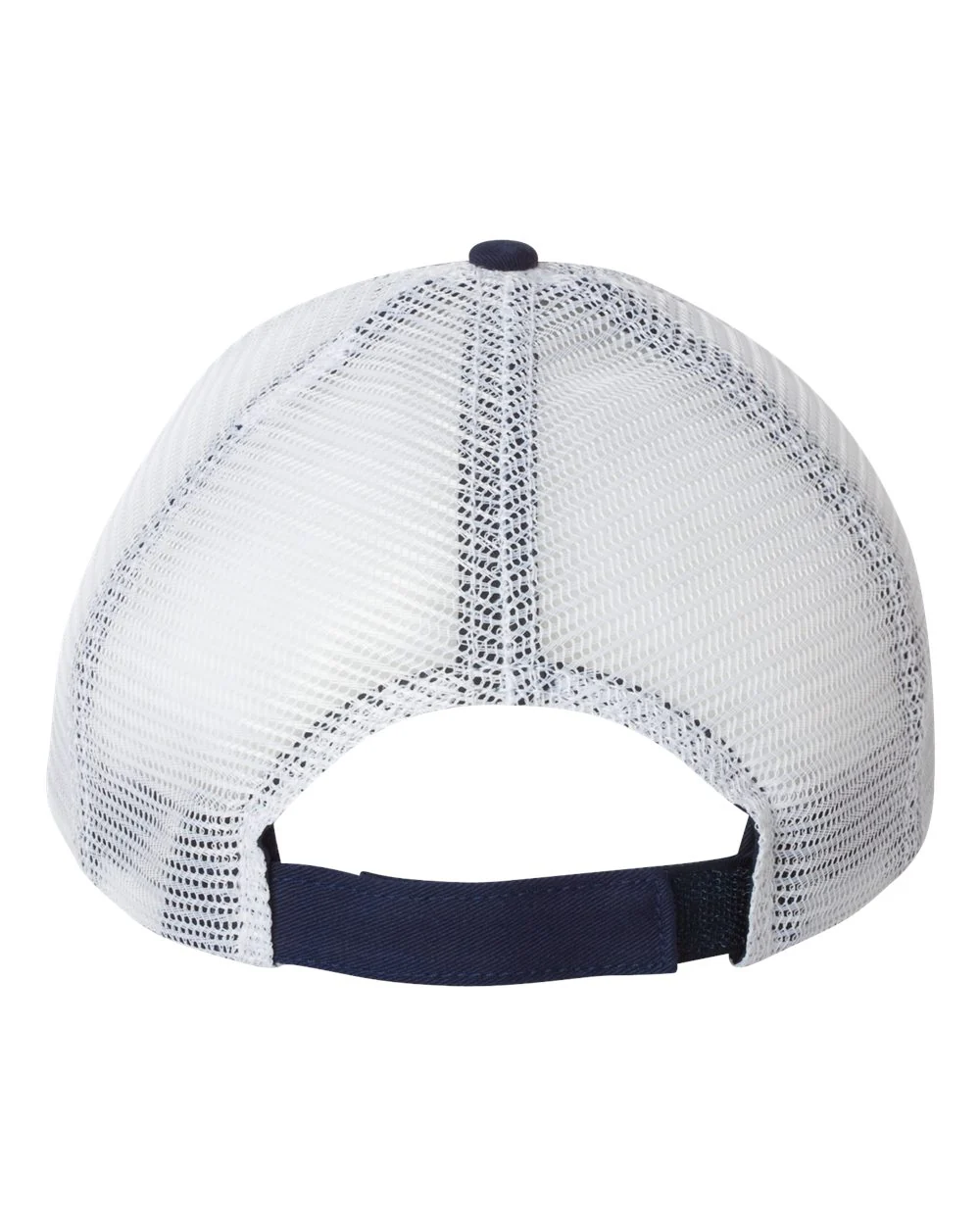 Valucap-AH80-Bio-Washed Trucker Cap - Image 20