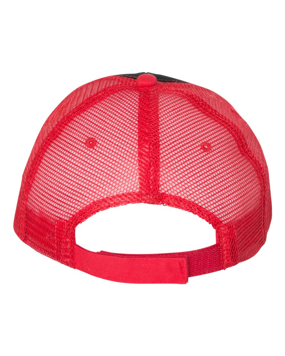 Valucap-S102-Sandwich Trucker Cap - Image 12