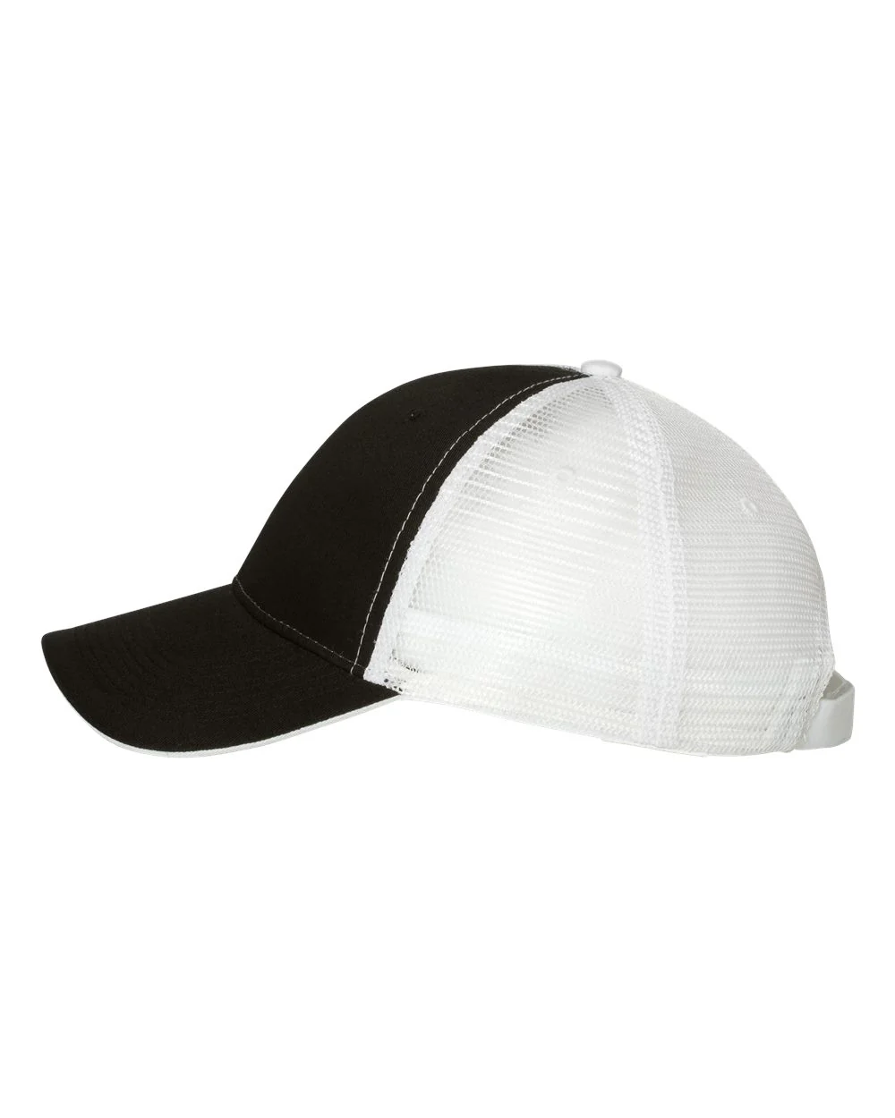 Valucap-S102-Sandwich Trucker Cap - Image 16