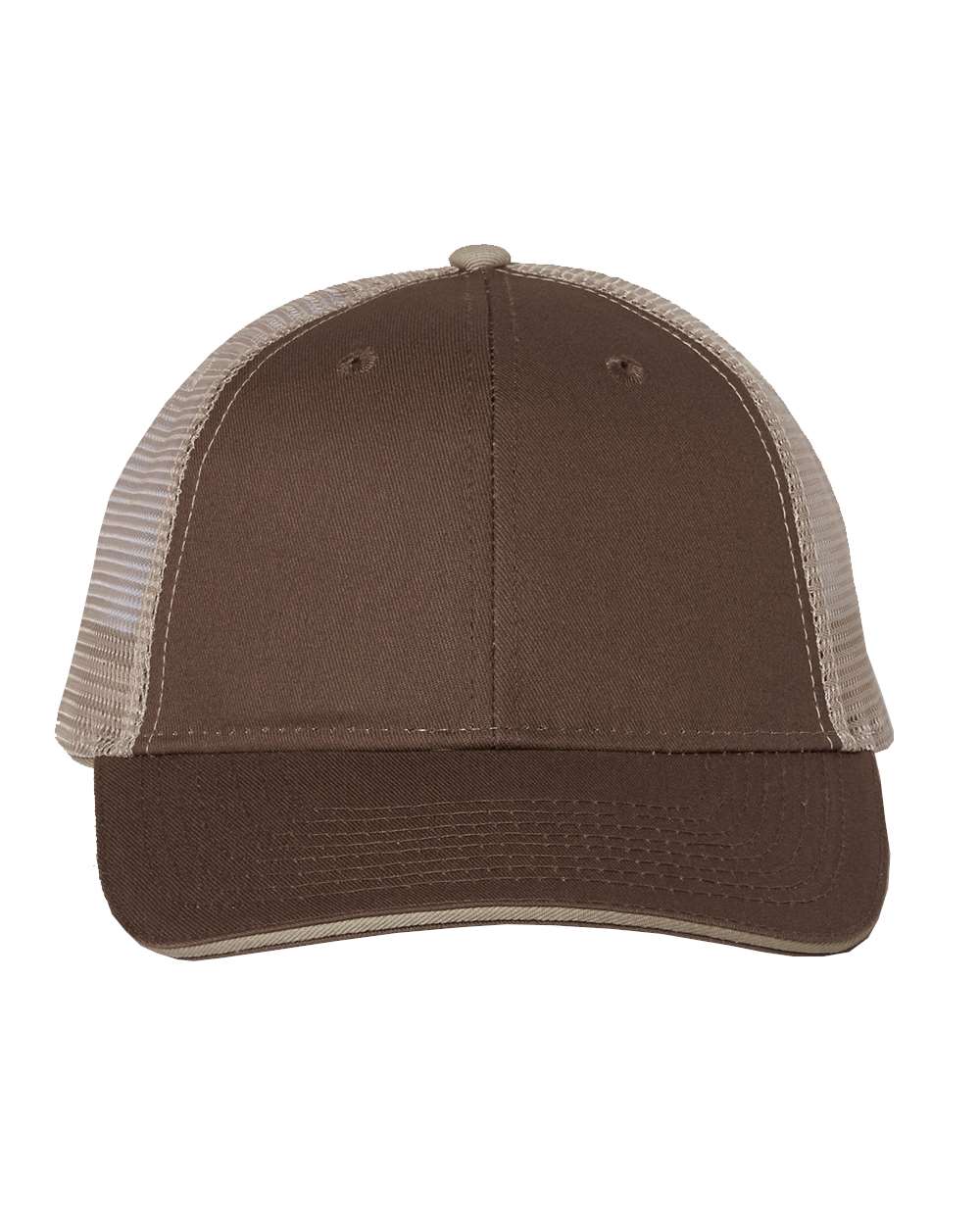 Valucap-S102-Sandwich Trucker Cap - Image 17