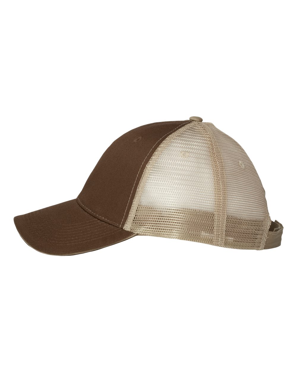 Valucap-S102-Sandwich Trucker Cap - Image 19