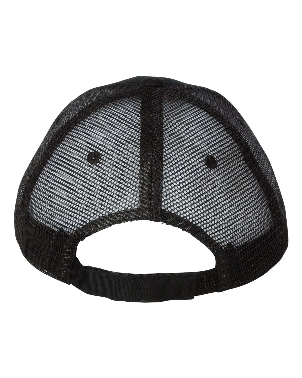 Valucap-S102-Sandwich Trucker Cap - Image 2