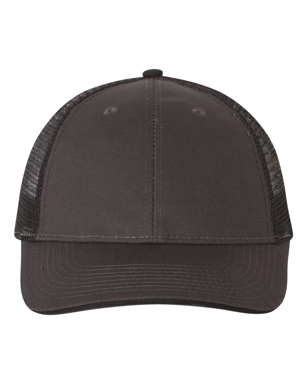 Valucap-S102-Sandwich Trucker Cap - Image 20