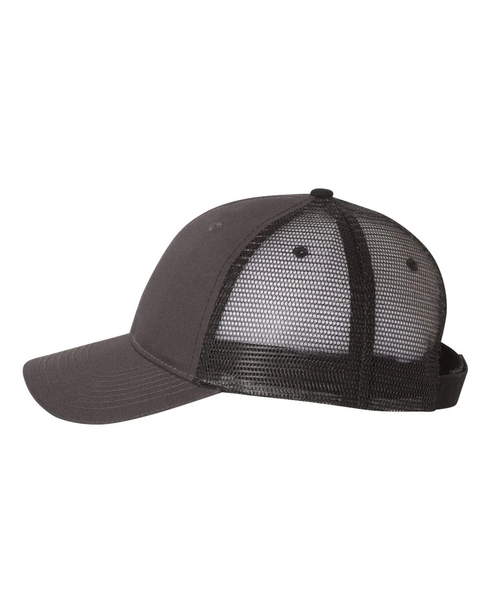 Valucap-S102-Sandwich Trucker Cap - Image 22