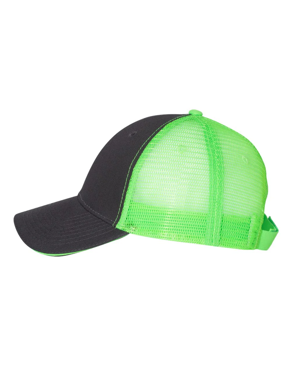 Valucap-S102-Sandwich Trucker Cap - Image 28