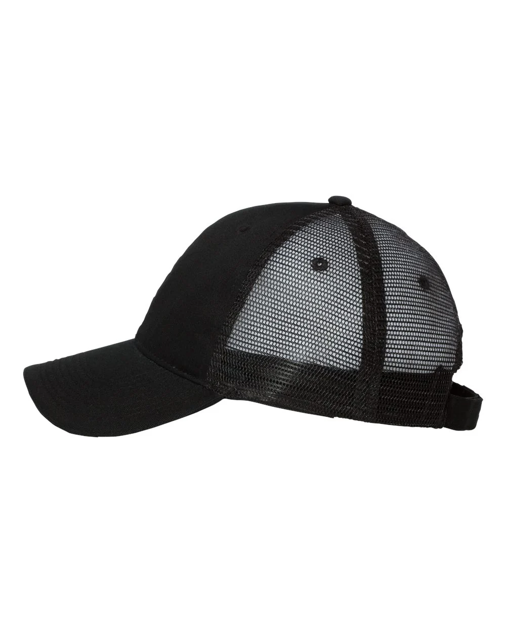 Valucap-S102-Sandwich Trucker Cap - Image 3