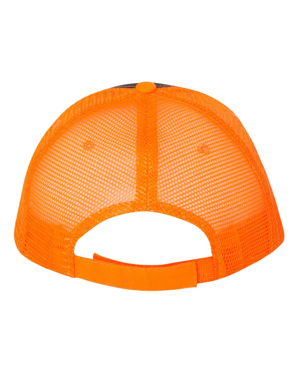 Valucap-S102-Sandwich Trucker Cap - Image 30