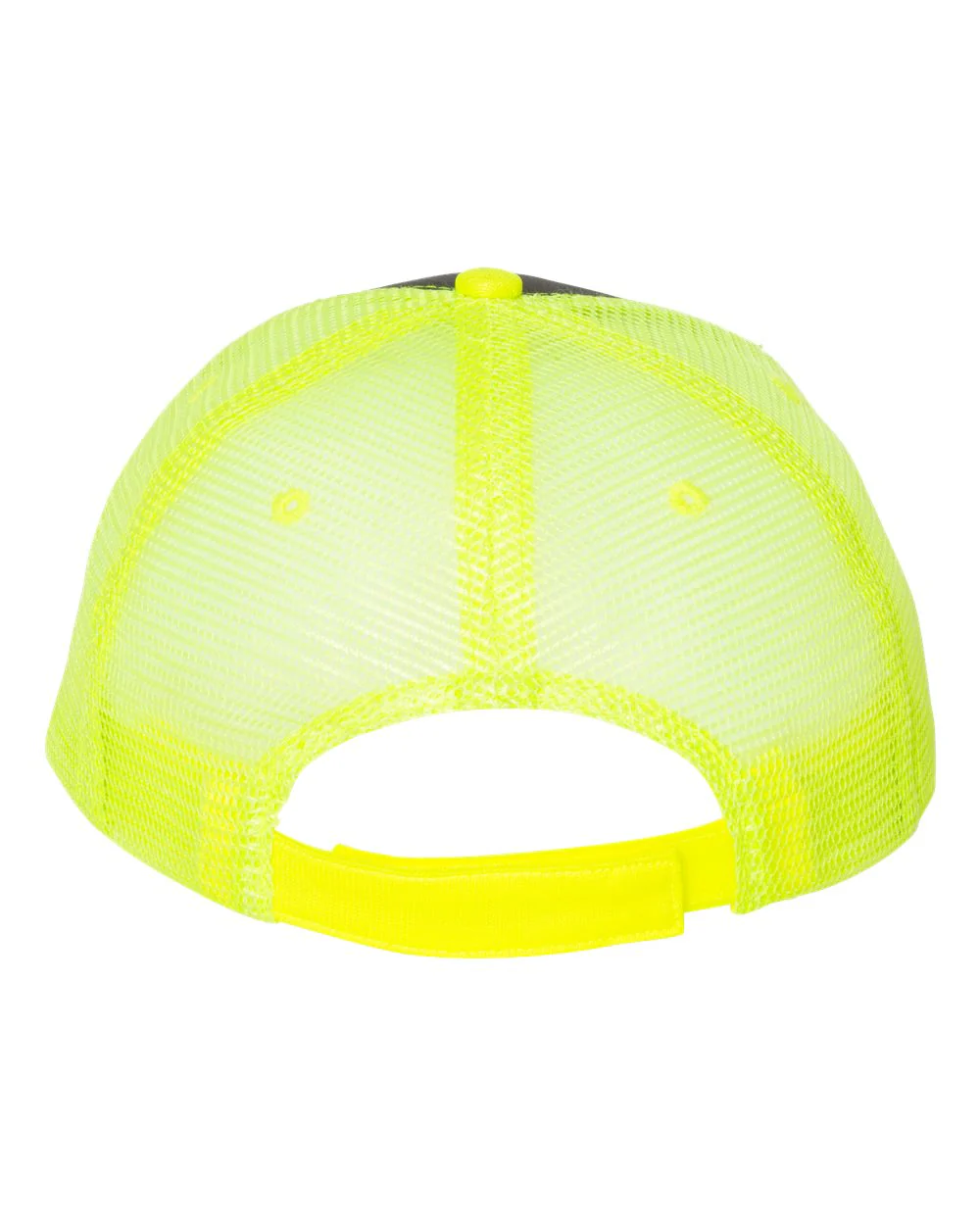 Valucap-S102-Sandwich Trucker Cap - Image 36