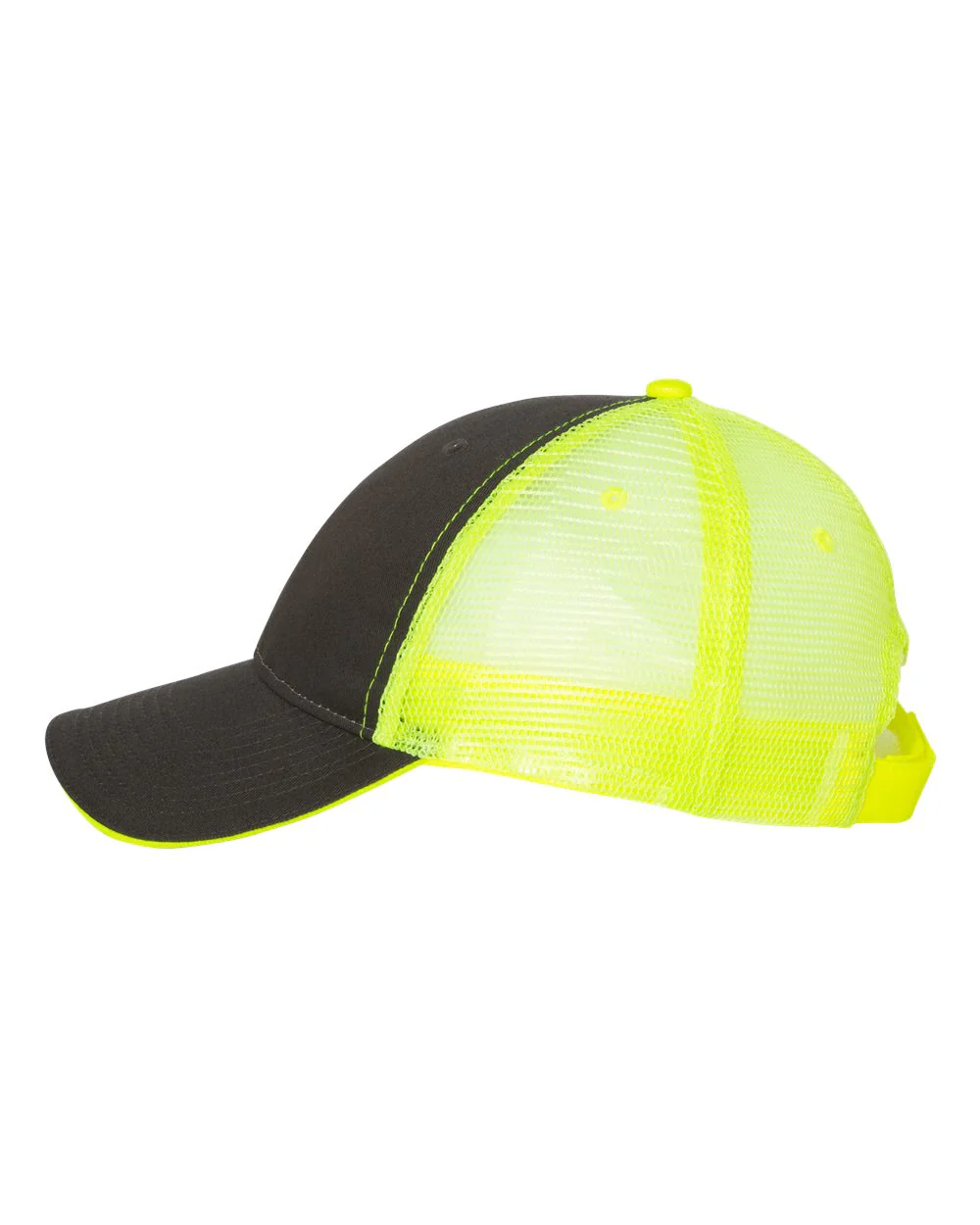Valucap-S102-Sandwich Trucker Cap - Image 37