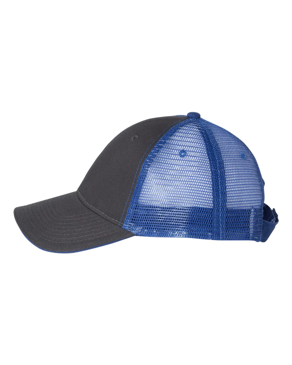 Valucap-S102-Sandwich Trucker Cap - Image 40