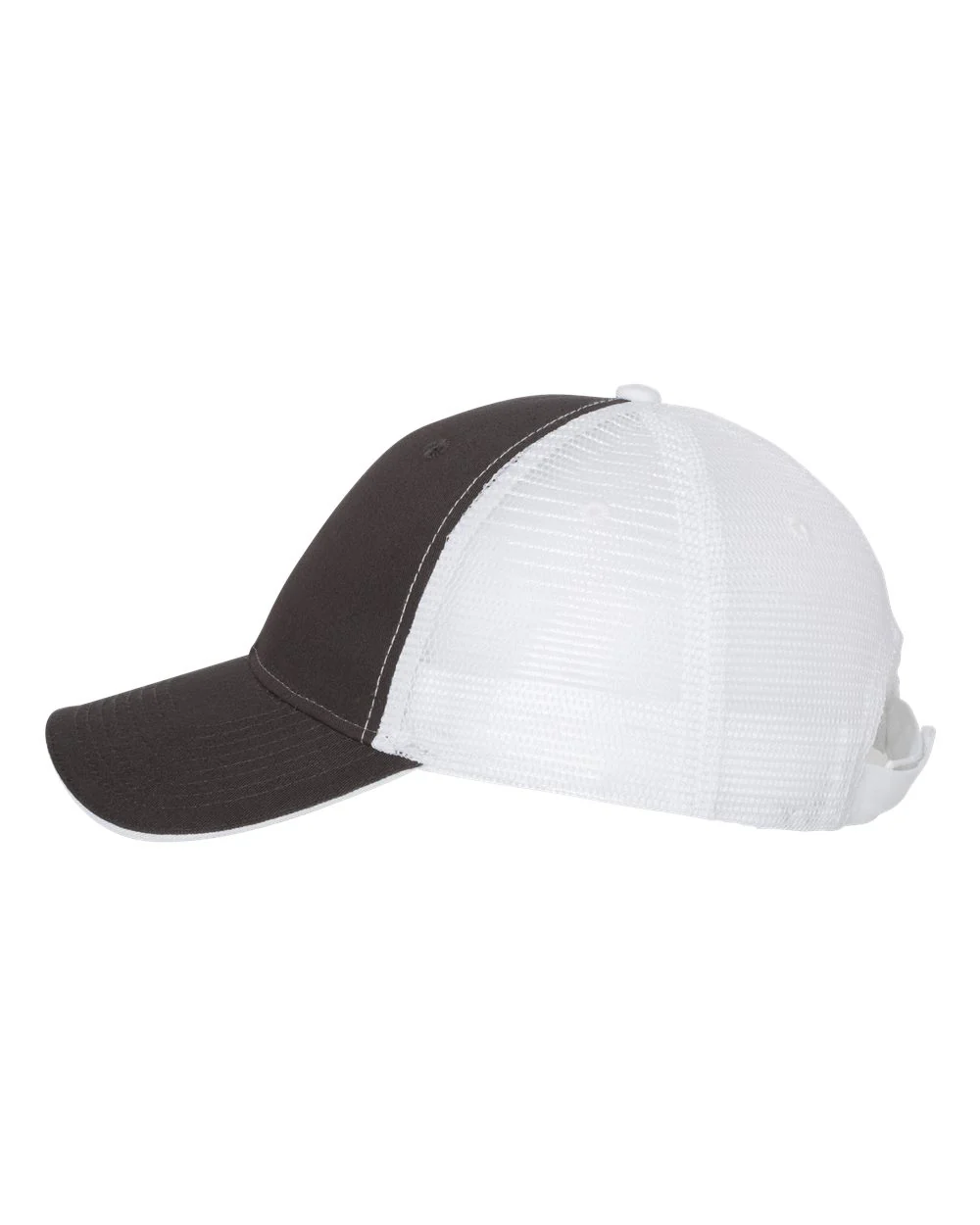 Valucap-S102-Sandwich Trucker Cap - Image 43