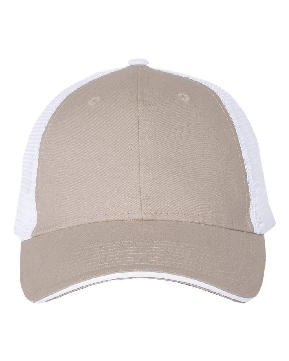 Valucap-S102-Sandwich Trucker Cap - Image 50