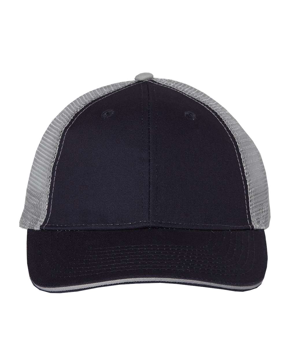 Valucap-S102-Sandwich Trucker Cap - Image 53