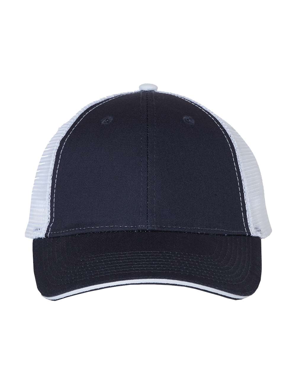 Valucap-S102-Sandwich Trucker Cap - Image 59
