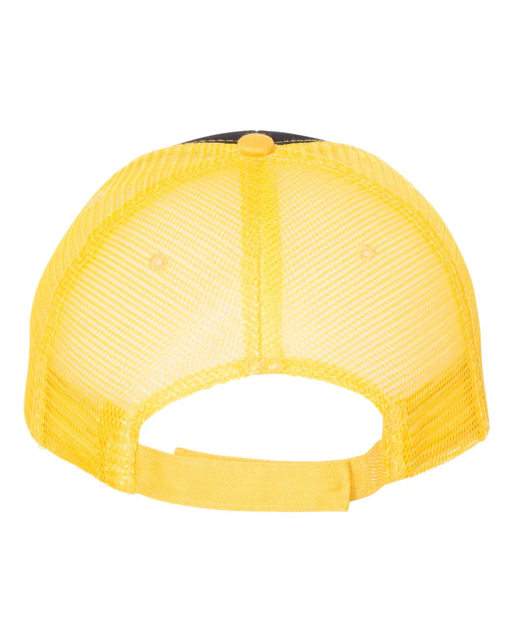 Valucap-S102-Sandwich Trucker Cap - Image 6