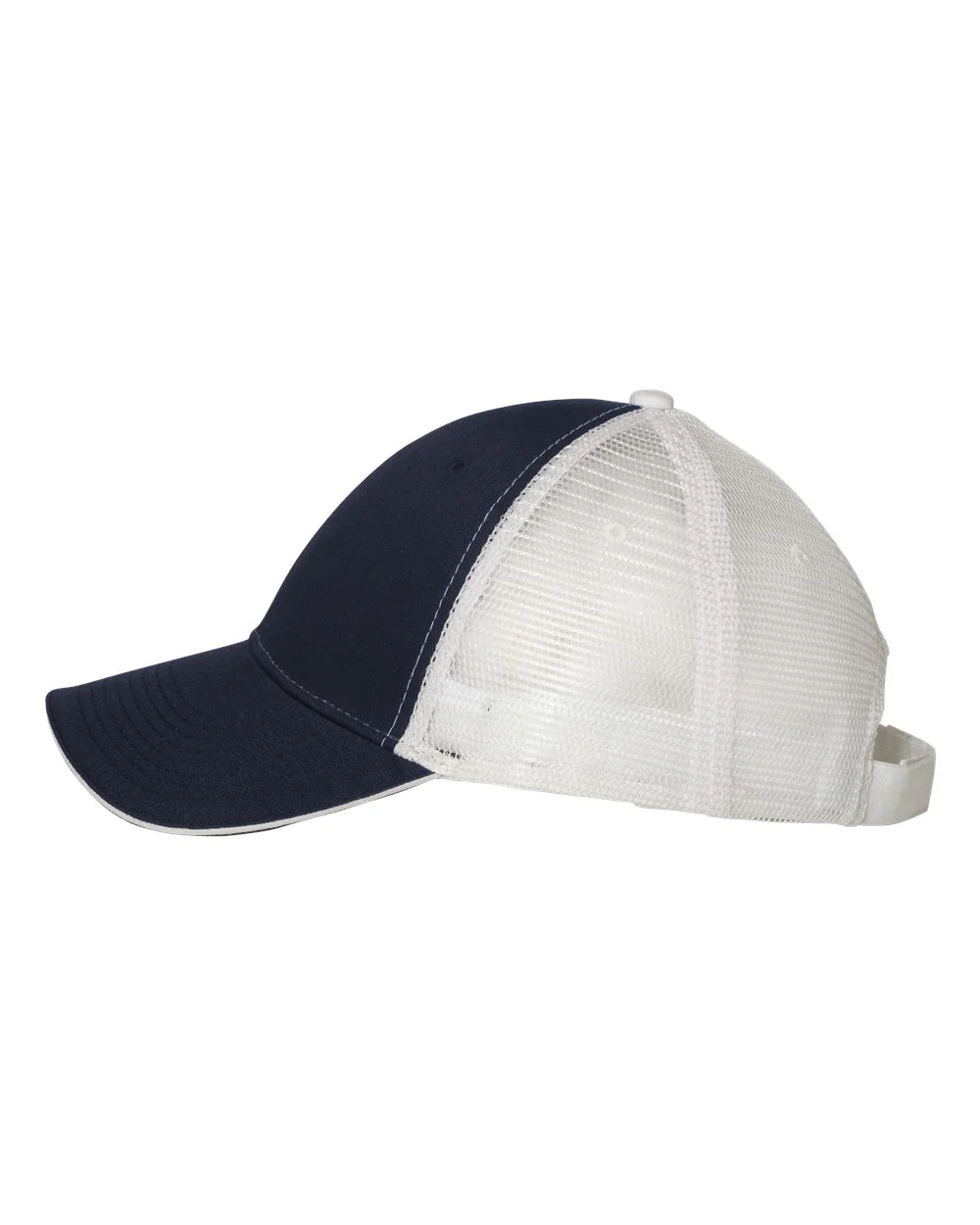 Valucap-S102-Sandwich Trucker Cap - Image 61