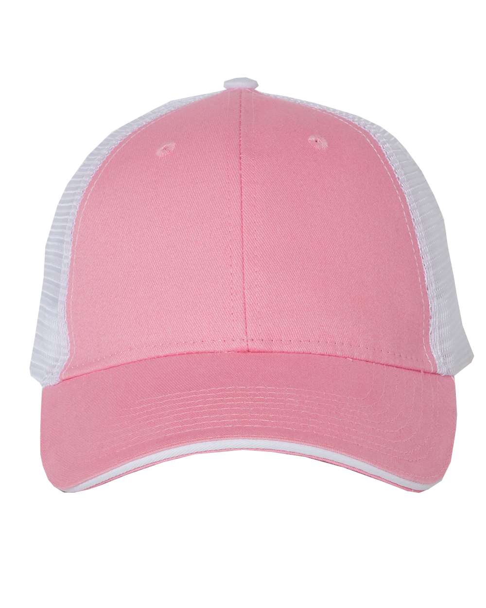 Valucap-S102-Sandwich Trucker Cap - Image 62