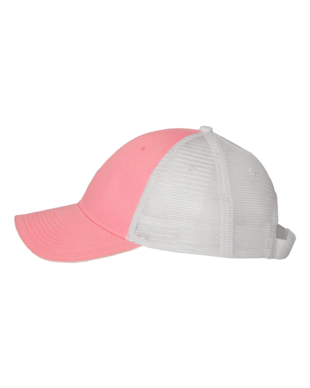 Valucap-S102-Sandwich Trucker Cap - Image 64