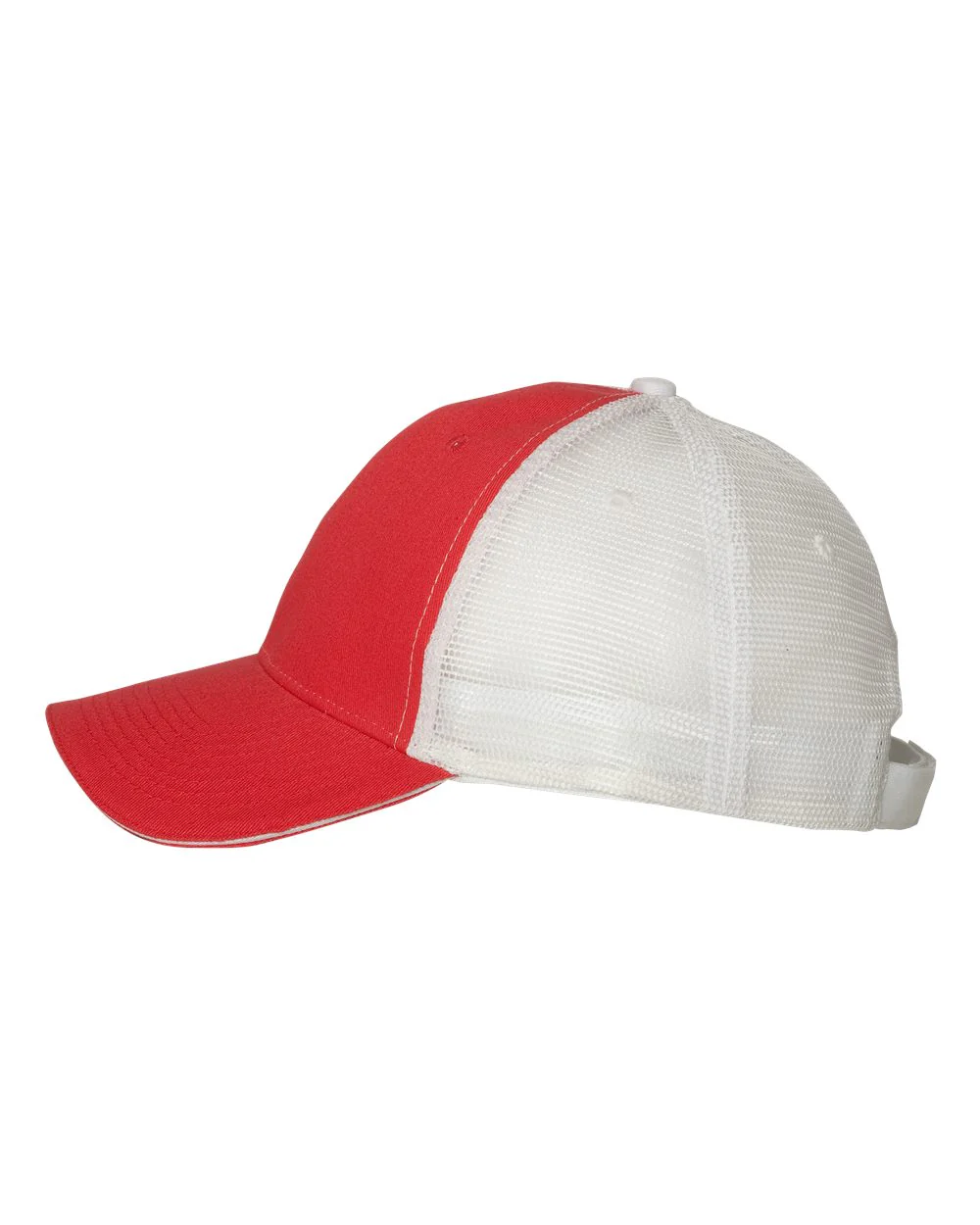 Valucap-S102-Sandwich Trucker Cap - Image 70